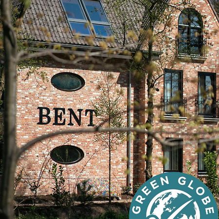 Hotel Bent أويسترفايك المظهر الخارجي الصورة