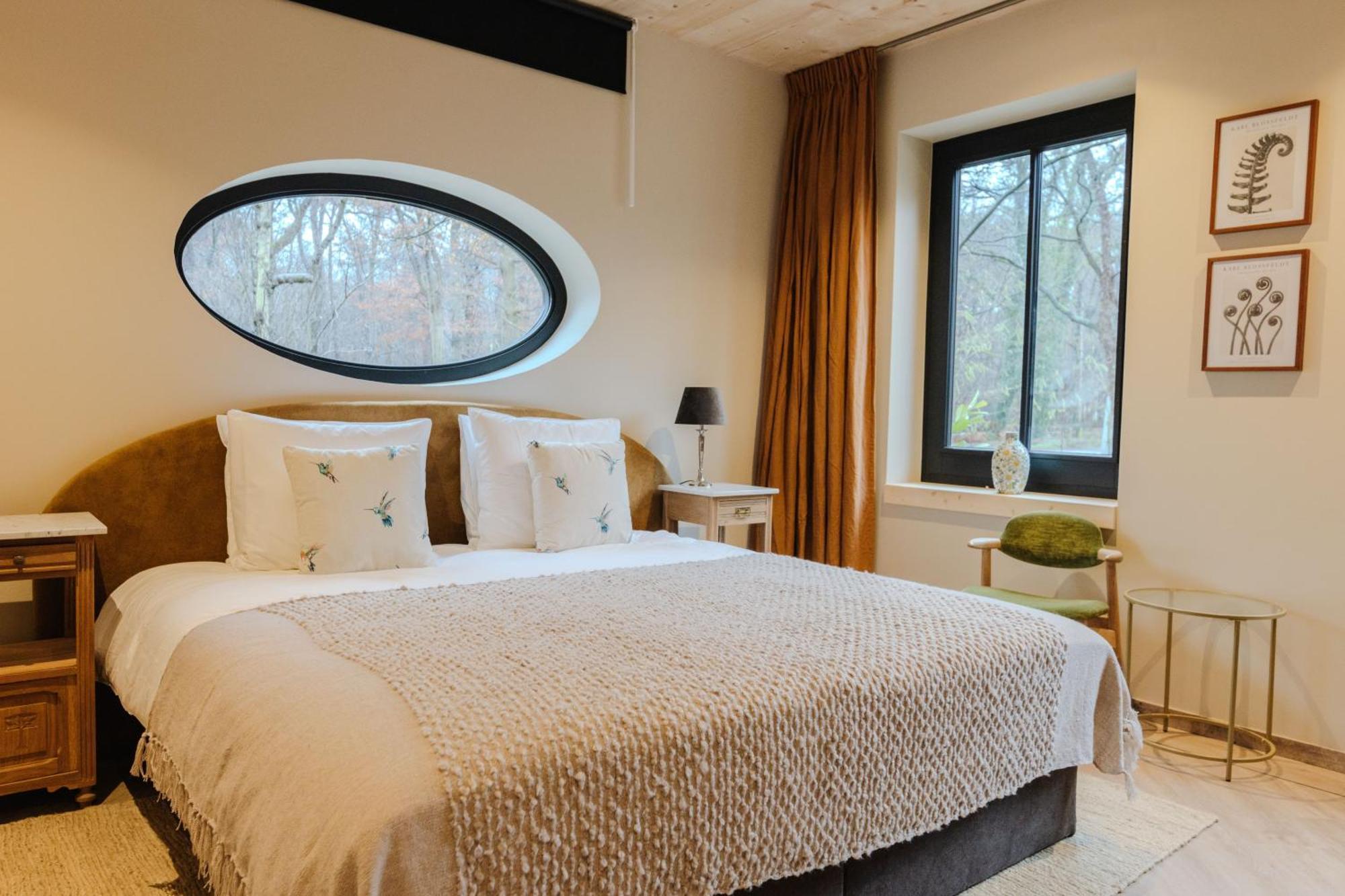 Hotel Bent أويسترفايك المظهر الخارجي الصورة